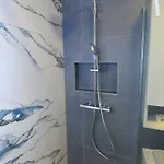 Апартаменты One Bedroom Terrace Parking *