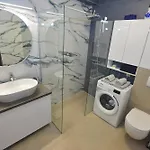 One Bedroom Terrace Parking Apartamento *