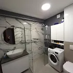 Apartamento One Bedroom Terrace Parking