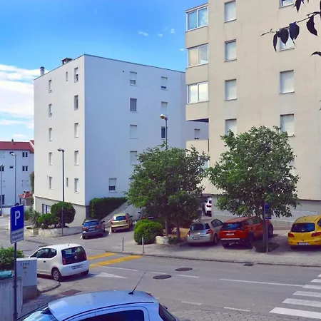 One Bedroom Terrace Parking * Сплит
